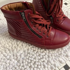 Steven Madden Mens shoe